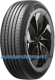 Hankook car-tyres Hankook iON ST AS (IH61) ( 205/55 R16 94V XL 4PR EV SBL )
