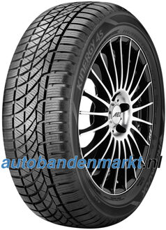 Hankook car-tyres Hankook Kinergy 4S H740 ( 195/60 R16 89H 4PR SBL )