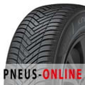 Hankook car-tyres Hankook Kinergy 4S² H750 ( 185/50 R16 81H )