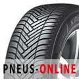 Hankook car-tyres Hankook Kinergy 4S² X H750A ( 255/45 ZR20 105W XL 4PR, SBL )