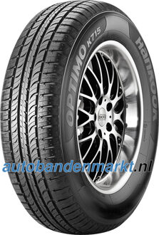 Hankook car-tyres Hankook Optimo K715 ( 145/70 R13 71T 4PR SBL )