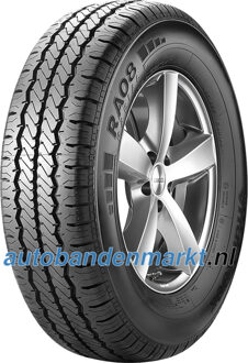 Hankook car-tyres Hankook Radial RA08 ( 215/75 R14C 112/110Q 8PR SBL )