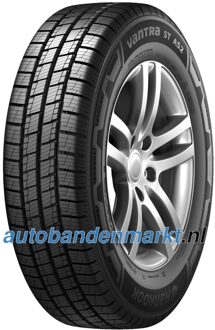 Hankook car-tyres Hankook Vantra ST AS2 RA30 ( 195/75 R16C 107/105R )