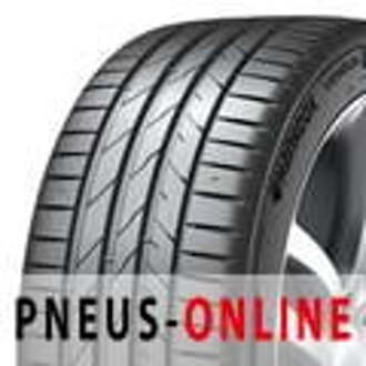 Hankook car-tyres Hankook Ventus evo K137A ( 265/55 ZR19 113Y XL 4PR SUV, met velgrandbescherming (MFS) SBL )