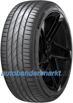Hankook car-tyres Hankook Ventus evo K137A ( 285/40 ZR20 108Y XL 4PR SUV, met velgrandbescherming (MFS) SBL )