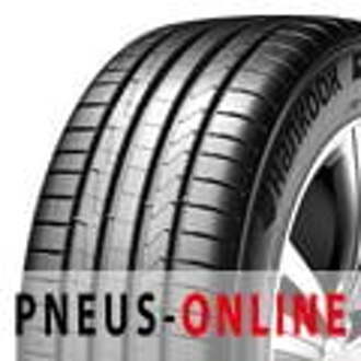 Hankook car-tyres Hankook Ventus Prime 4 K135A ( 235/55 R18 104V XL 4PR met velgrandbescherming (MFS) SBL )