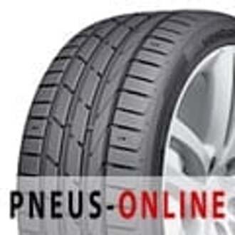 Hankook car-tyres Hankook Ventus S1 Evo 2 K117 ( 235/40 R19 96Y XL 4PR RO1, SBL )