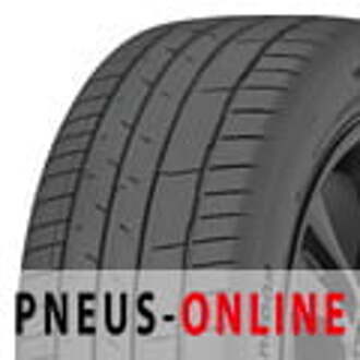 Hankook car-tyres Hankook Ventus S1 Evo 3 EV K127E ( 235/55 R18 100V 4PR AO, EV SBL )