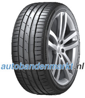 Hankook car-tyres Hankook Ventus S1 Evo 3 EV K127E ( 235/55 R19 101T 4PR AO, EV SBL )