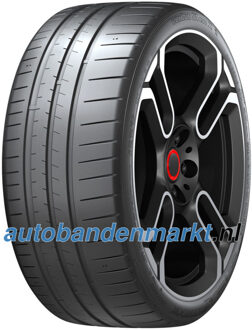 Hankook car-tyres Hankook Ventus S1 Evo Z K129 ( 275/35 ZR19 (100Y) XL 4PR met velgrandbescherming (MFS) SBL )