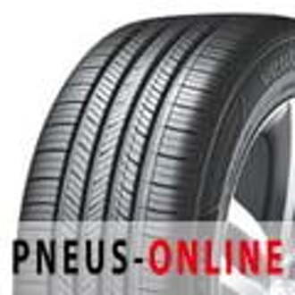 Hankook car-tyres Hankook Ventus S2 AS X RH17 ( 245/45 R20 99V 4PR, met velgrandbescherming (MFS) SBL )