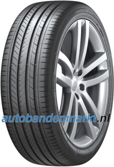 Hankook car-tyres Hankook Ventus S2 AS X RH17 ( 245/45 R20 99V 4PR, met velgrandbescherming (MFS) SBL )