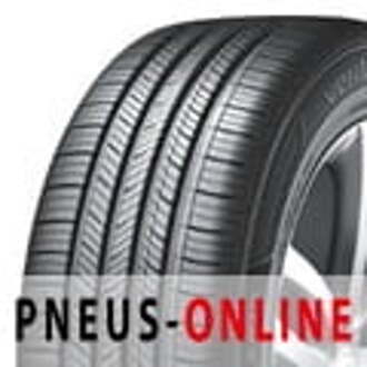 Hankook car-tyres Hankook Ventus S2 AS X RH17 ( 245/45 R20 99V 4PR, SBL )