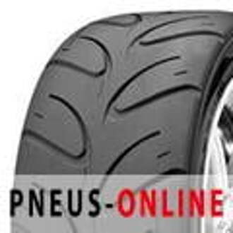 Hankook car-tyres Hankook Ventus TD Z221 ( 225/35 R18 87Y XL 4PR *, Competition Use Only SBL )