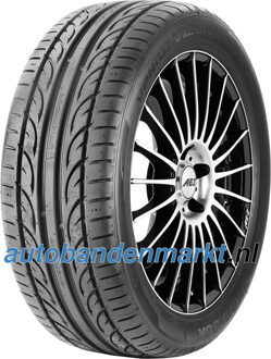 Hankook car-tyres Hankook Ventus V12 Evo 2 K120 ( 205/40 ZR17 84W XL 4PR SBL )