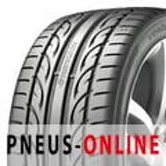 Hankook car-tyres Hankook Ventus V12 Evo 2 K120 ( 215/40 ZR16 86W XL 4PR met velgrandbescherming (MFS) SBL )