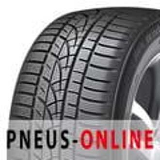 Hankook car-tyres Hankook Winter i*cept evo (W310) ( 205/50 R15 86H 4PR, met velgrandbescherming (MFS) SBL )