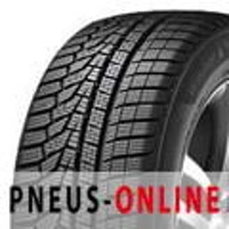Hankook car-tyres Hankook Winter i*cept evo² (W320A) ( 225/60 R18 104H XL 4PR *, SUV SBL )