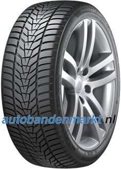 Hankook car-tyres Hankook Winter i*cept evo3 W330 ( 265/40 R20 104W XL, SBL DOT2020 )