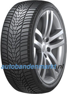 Hankook car-tyres Hankook Winter i*cept evo3 X W330A ( 275/50 R19 112V XL 4PR, met velgrandbescherming (MFS) SBL )