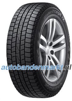 Hankook car-tyres Hankook Winter i*cept IZ W606 ( 165/60 R14 75T, Nordic compound SBL )