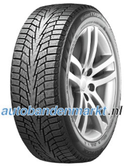 Hankook car-tyres Hankook Winter i*cept iZ2 W616 ( 215/55 R16 97T XL, Nordic compound SBL )