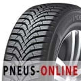 Hankook car-tyres Hankook Winter i*cept RS 2 (W452) ( 155/65 R14 75T 4PR SBL )