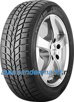 Hankook car-tyres Hankook Winter i*cept RS (W442) ( 145/70 R13 71T 4PR SBL )