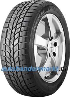 Hankook car-tyres Hankook Winter i*cept RS (W442) ( 155/80 R13 79T 4PR SBL )