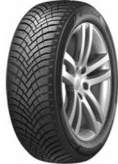 Hankook car-tyres Hankook Winter i*cept RS3 (W462) ( 185/55 R15 82T 4PR SBL )