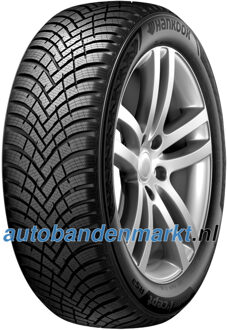 Hankook car-tyres Hankook Winter i*cept RS3 (W462) ( 215/65 R16 98H 4PR SBL )