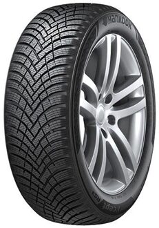 Hankook car-tyres Hankook Winter i*cept RS3 (W462) ( 225/55 R17 101V XL SBL )