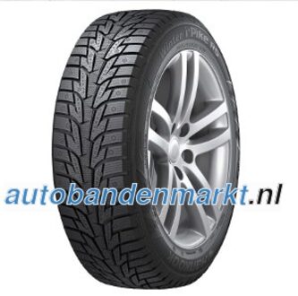 Hankook car-tyres Hankook Winter i*Pike RS W419 ( 195/65 R15 91T 4PR, met spikes SBL )