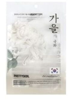 Hankook Mask Pack - 8 Types Fall Chrysanthemum