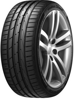 Hankook Ventus S1 Evo2 K117C HRS HRS RunFlat XL