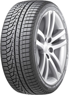 Hankook Winter I*Cept Evo2 W320 AO - 205/55R17 95V