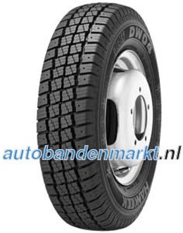 Hankook Winter Radial DW04 - 155/82R13 90/88P