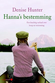 Hanna's bestemming - eBook Denise Hunter (9020531794)