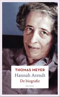 Hannah Arendt - Thomas Meyer