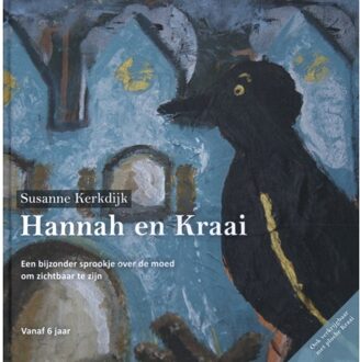 Hannah En Kraai