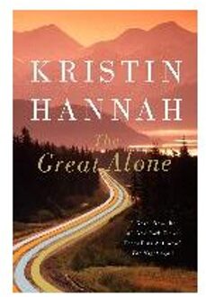 Hannah, K: Great Alone