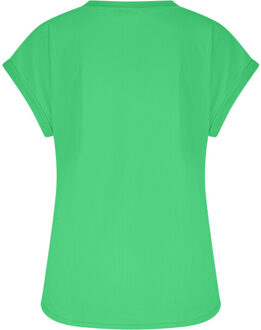 Hannah - maat XS Groen