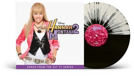 Hannah Montana 2 - Hannah Montana