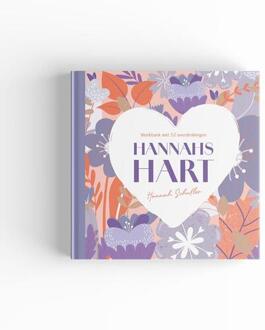 Hannahs hart -  Hannah Schuller, Hour Of Power (ISBN: 9789493206687)