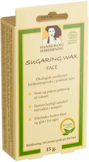 Hanne Bang Haarverwijderaar Hanne Bang Suikerend Wax Gezicht 15 g