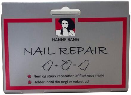 Hanne Bang Kunstnagels Hanne Bang Nail Repair 10 st