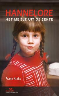 Hannelore - Leeslicht - Krake Frank