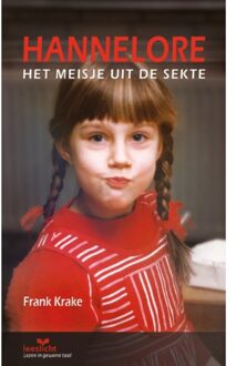 Hannelore - Leeslicht - Krake Frank