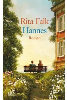 Hannes - Boek Rita Falk (3423253754)