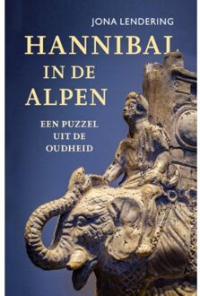 Hannibal in de Alpen